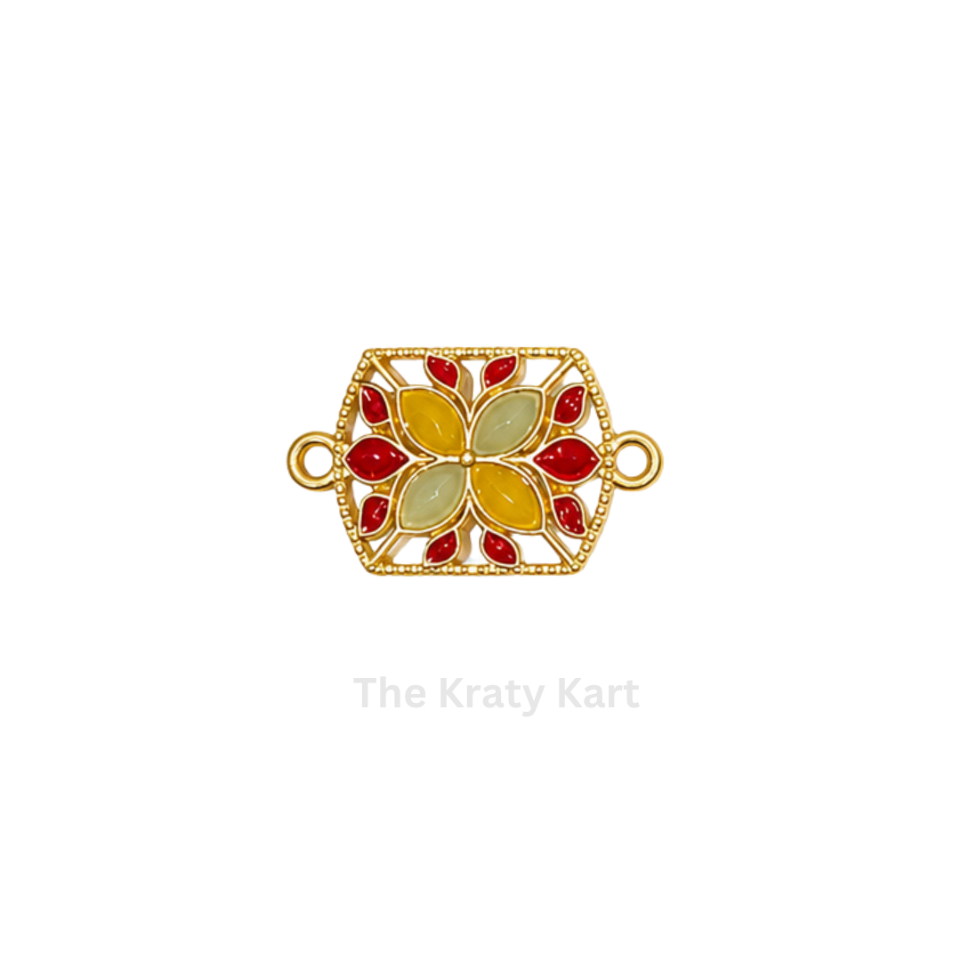 Rakhi Charm (D138)