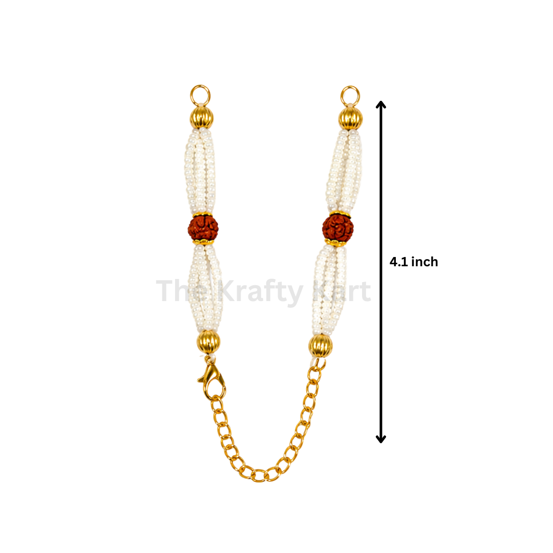 Rakhi Bracelet Chain (Y)