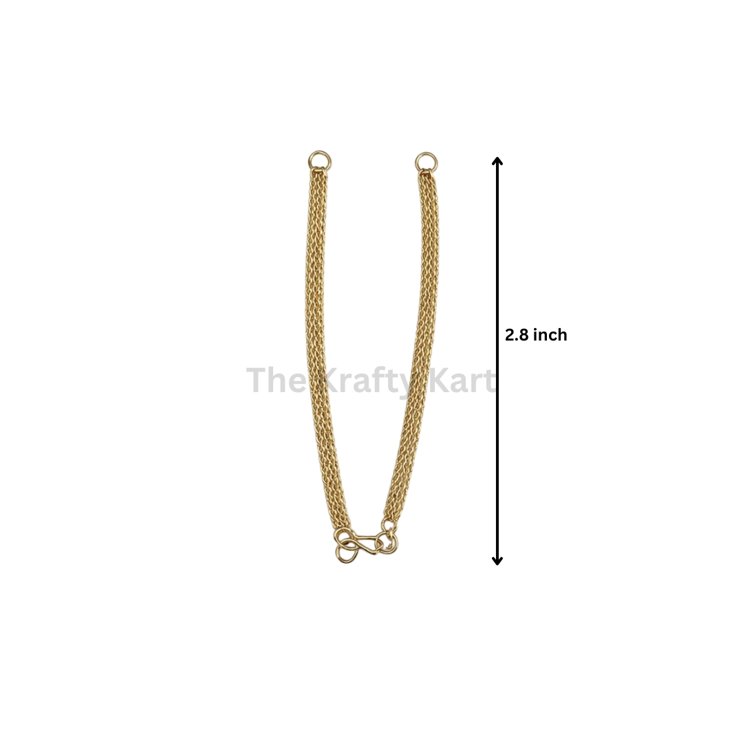Rakhi Bracelet Chain (Q)