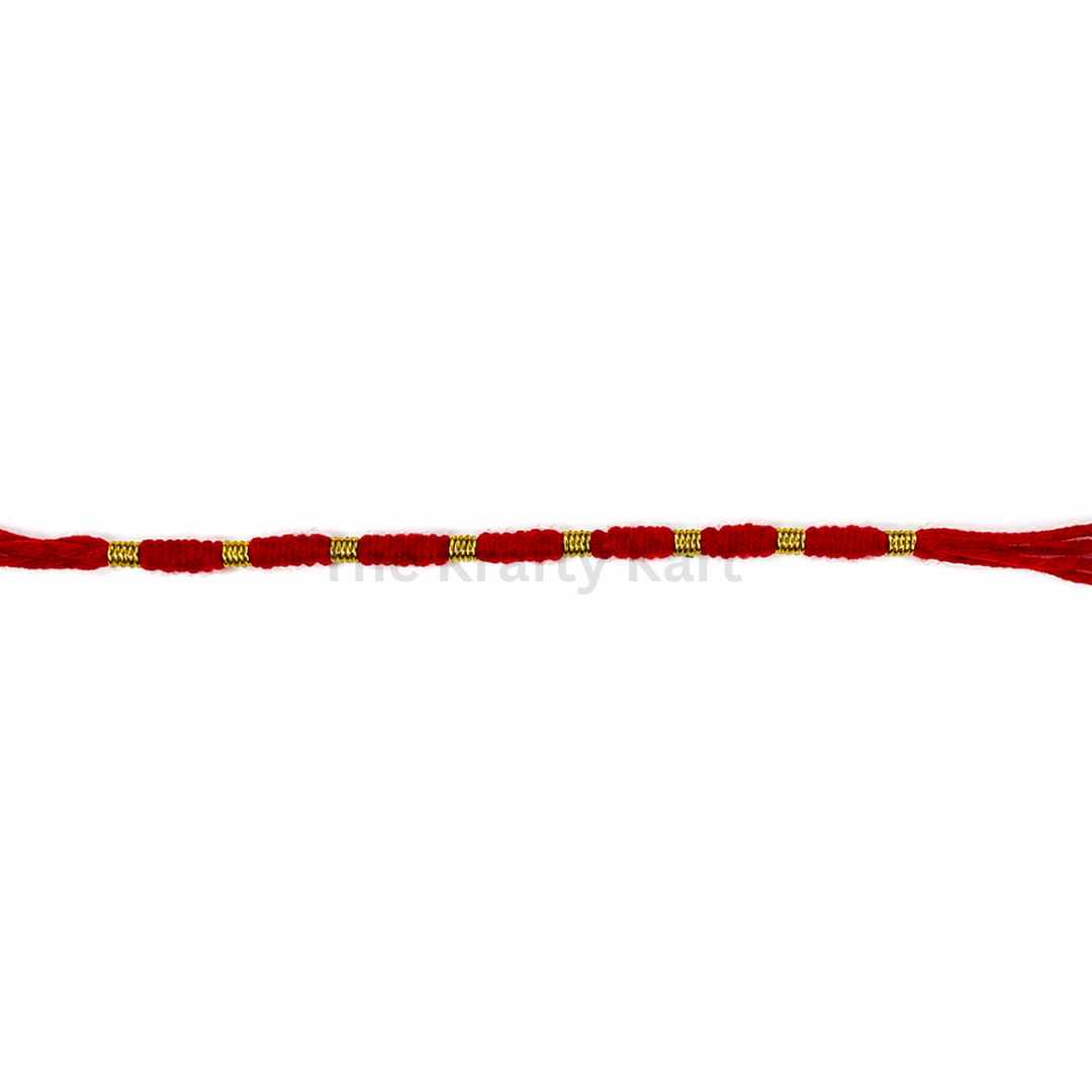 Rakhi Thread (25)