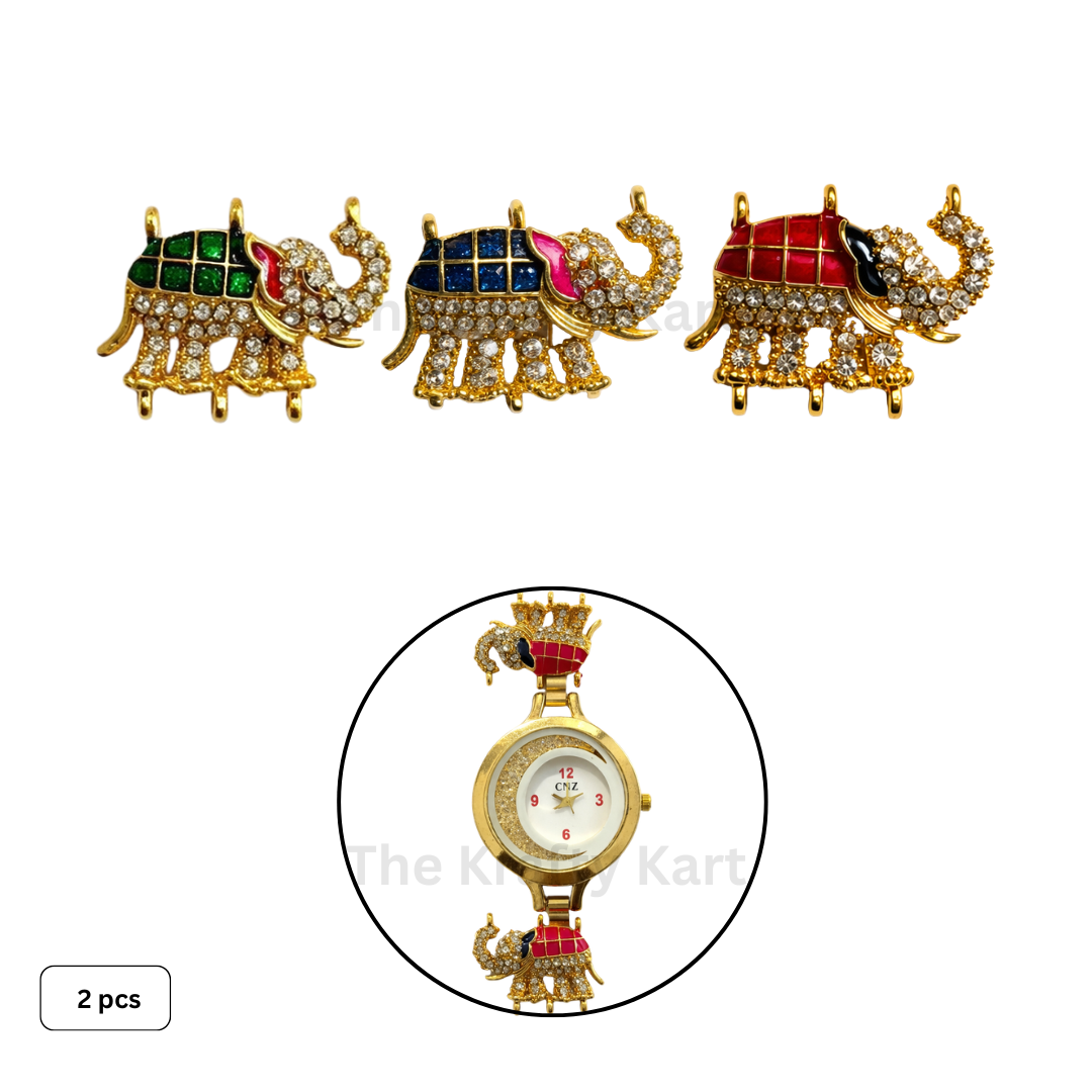 Kundan Patch (29) (2pcs)