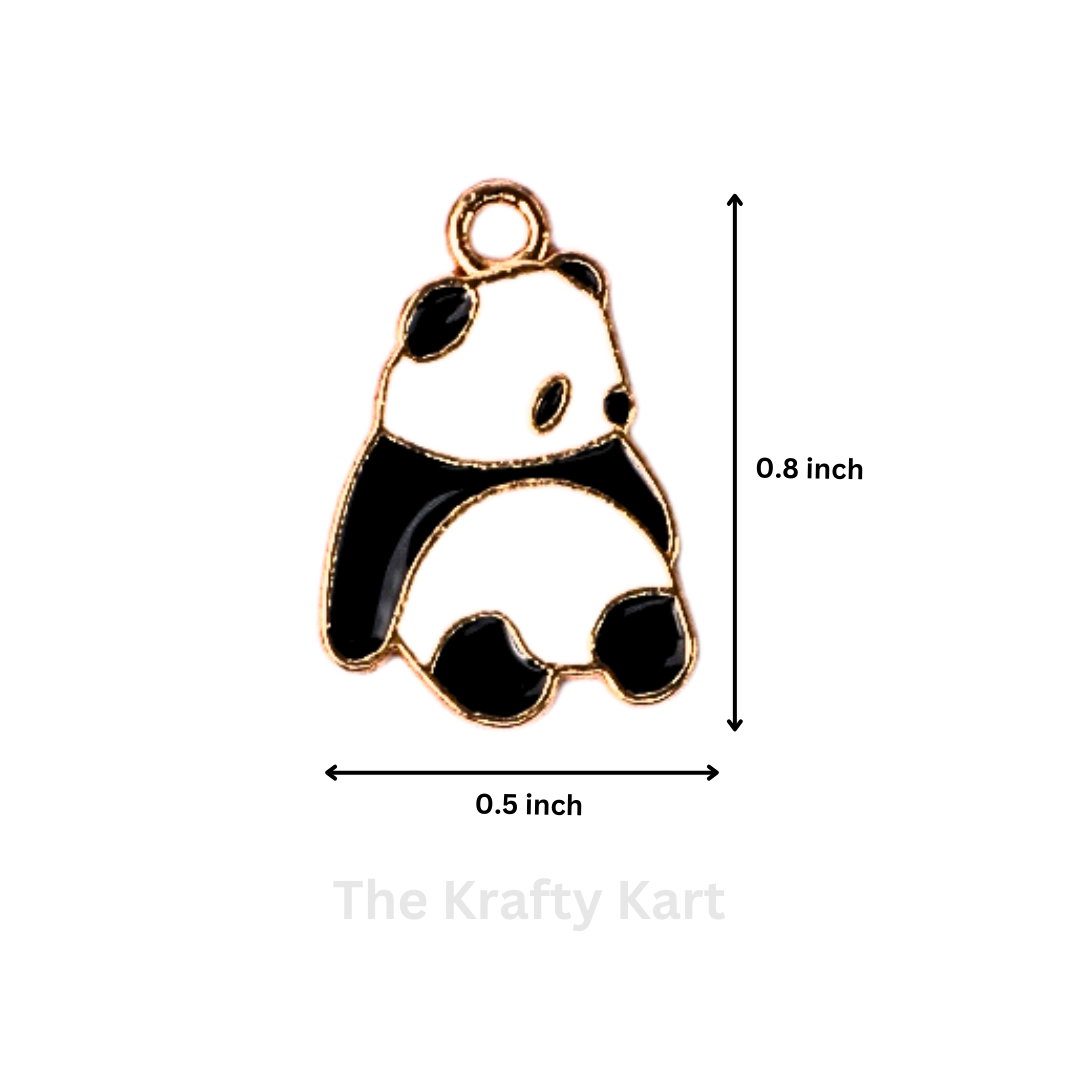 CHARM - PANDA (G) (151)