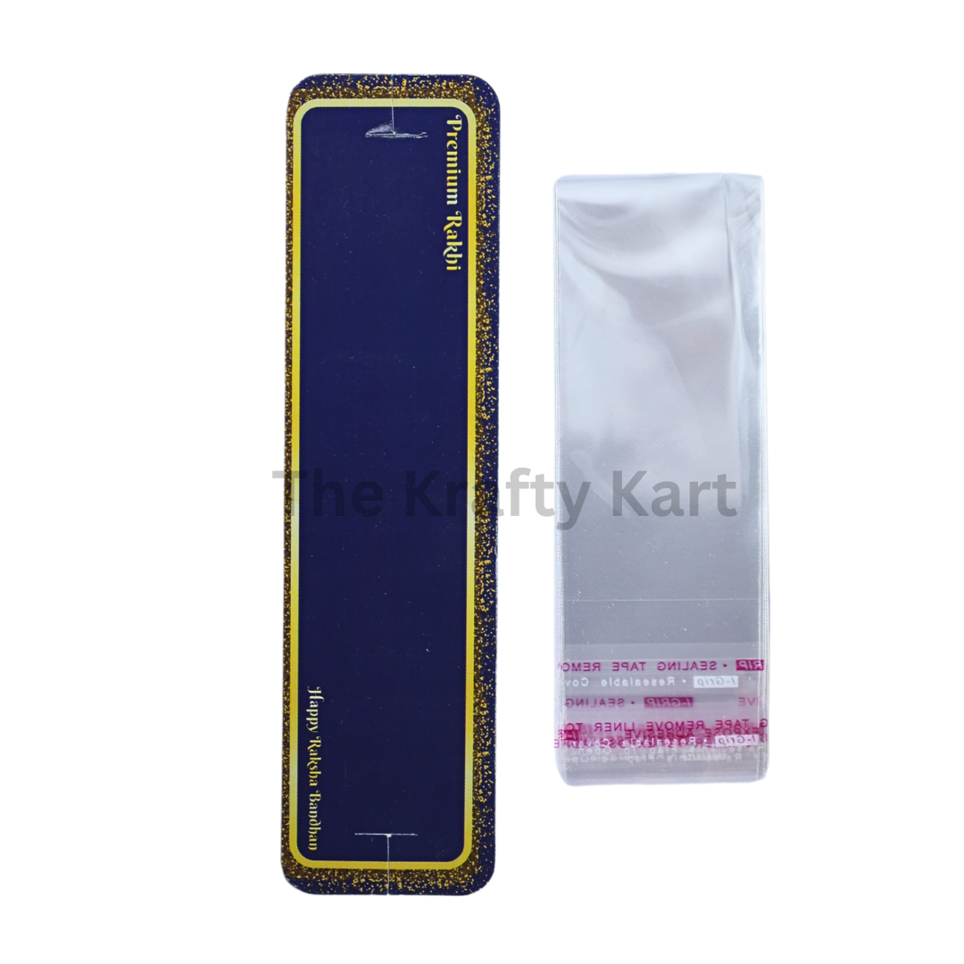 Rakhi Card (B)