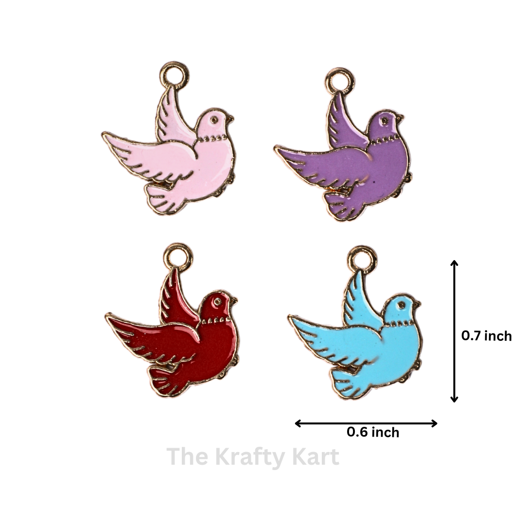 Charm- Bird (1)