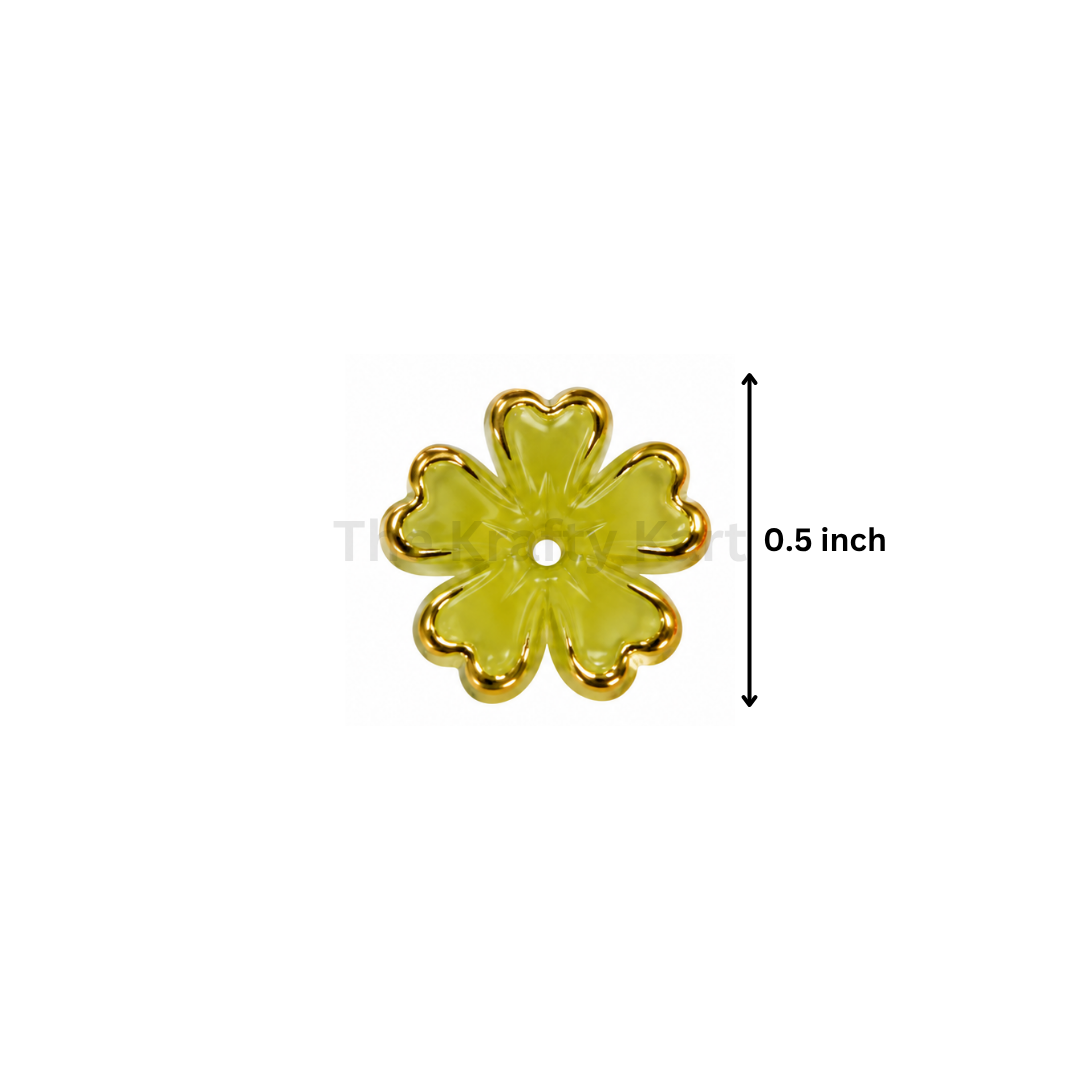 Artificial Flower (C)