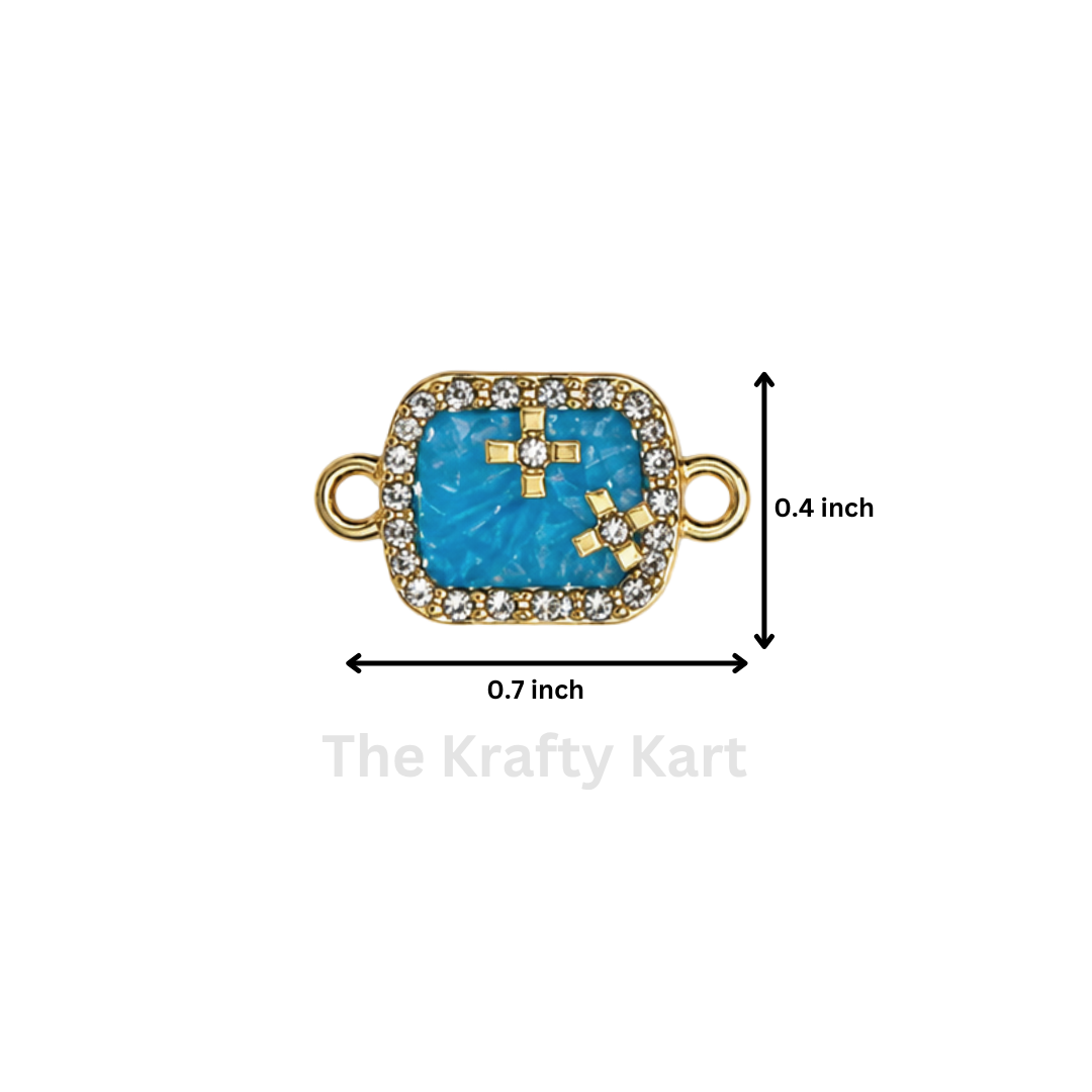 Rakhi Charm (285)