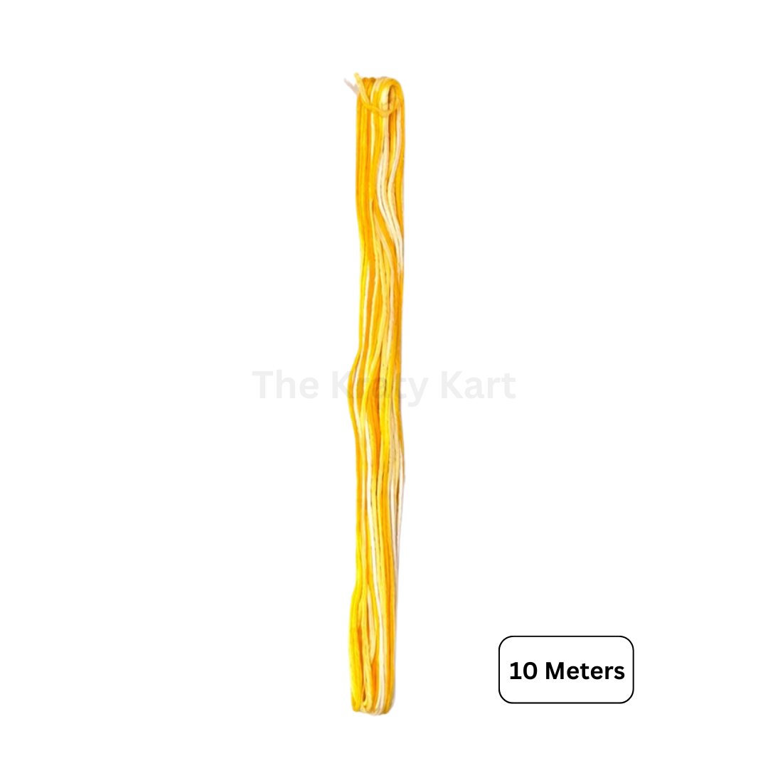 Multi Rakhi Thread