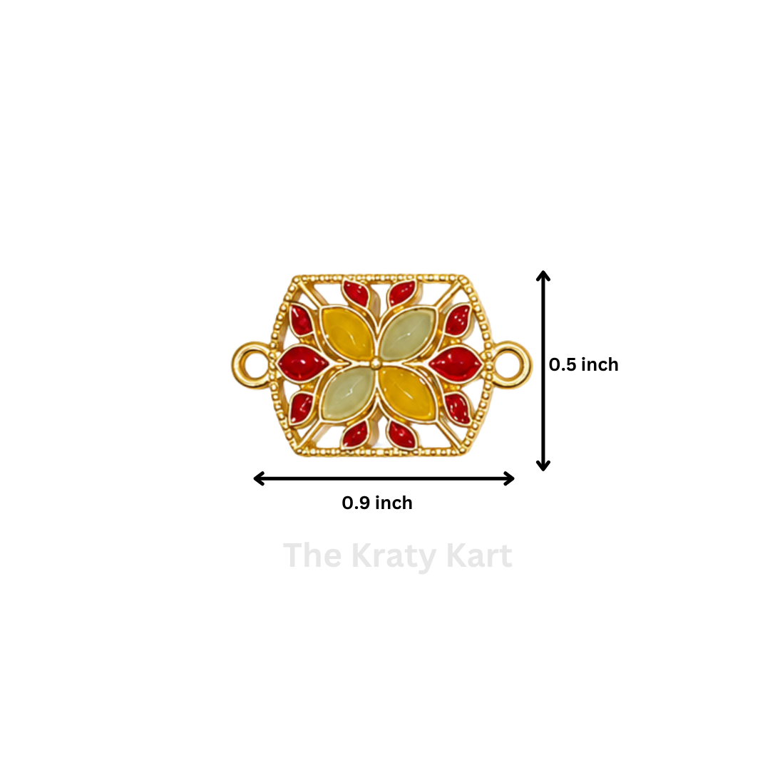 Rakhi Charm (D138)