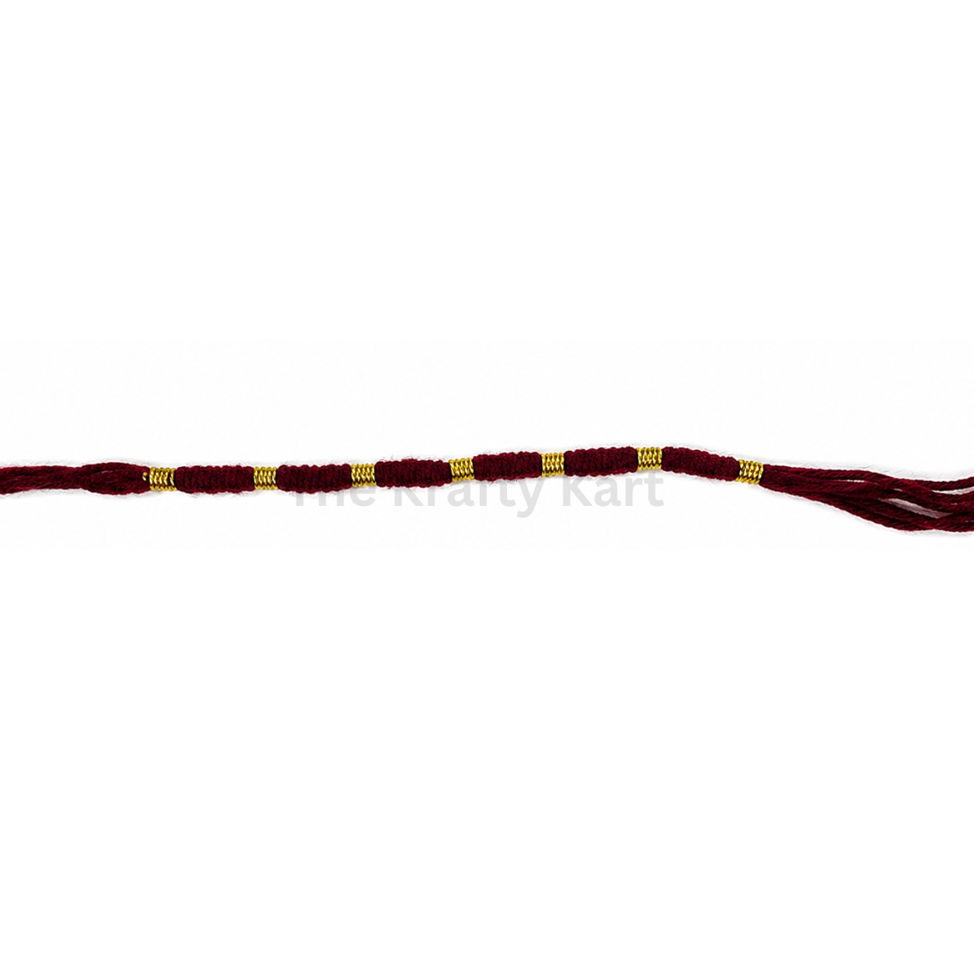 Rakhi Thread (25)
