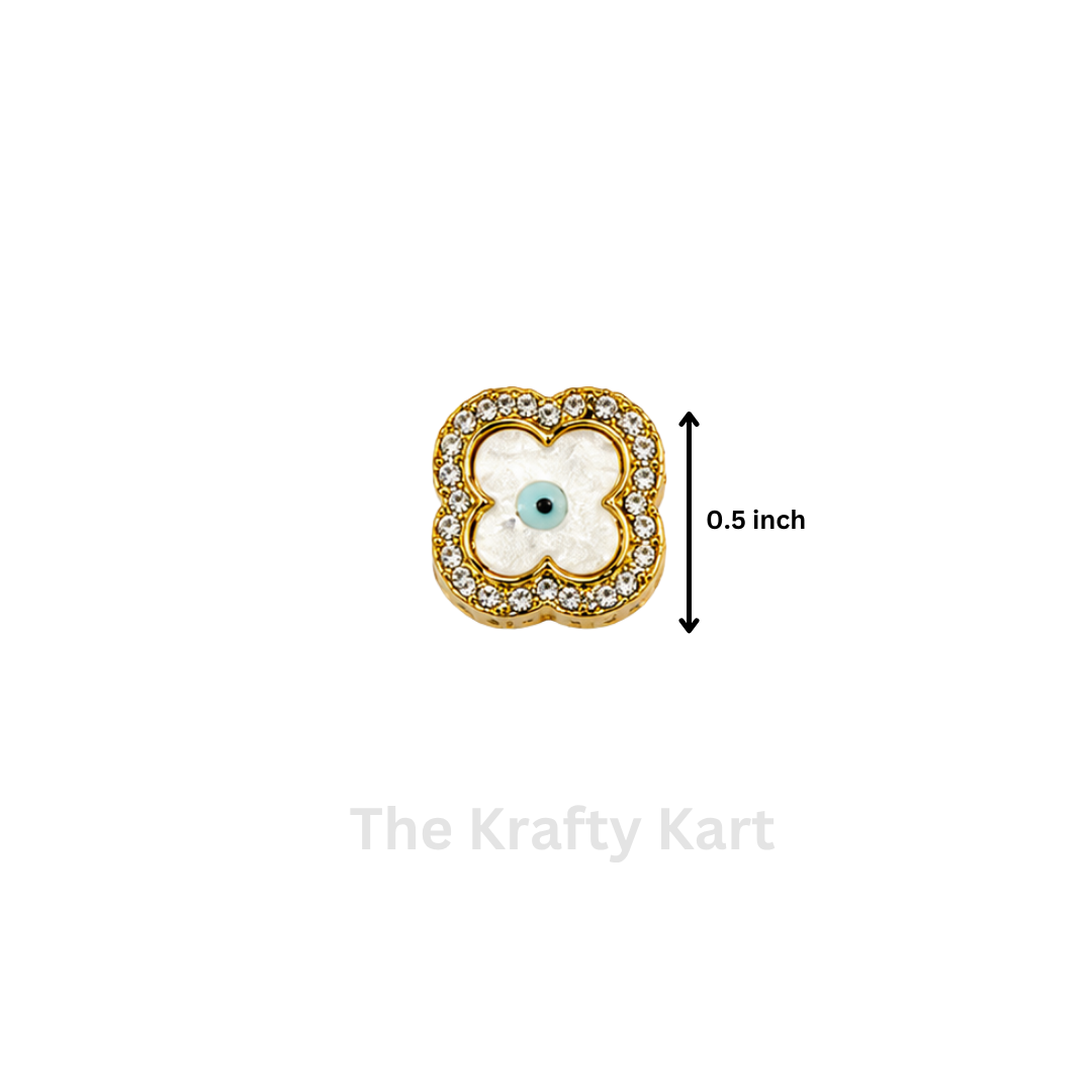Kundan Patch (91) (2pcs)