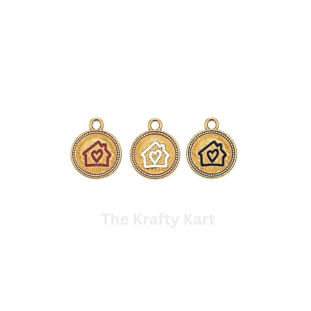 Anti Tarnish Charm - Home