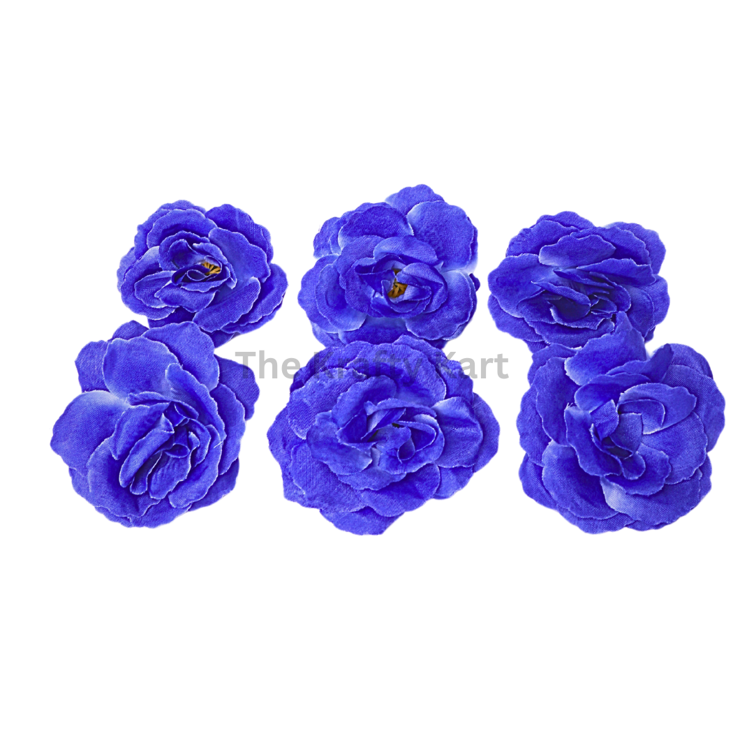 Big Rose Flower