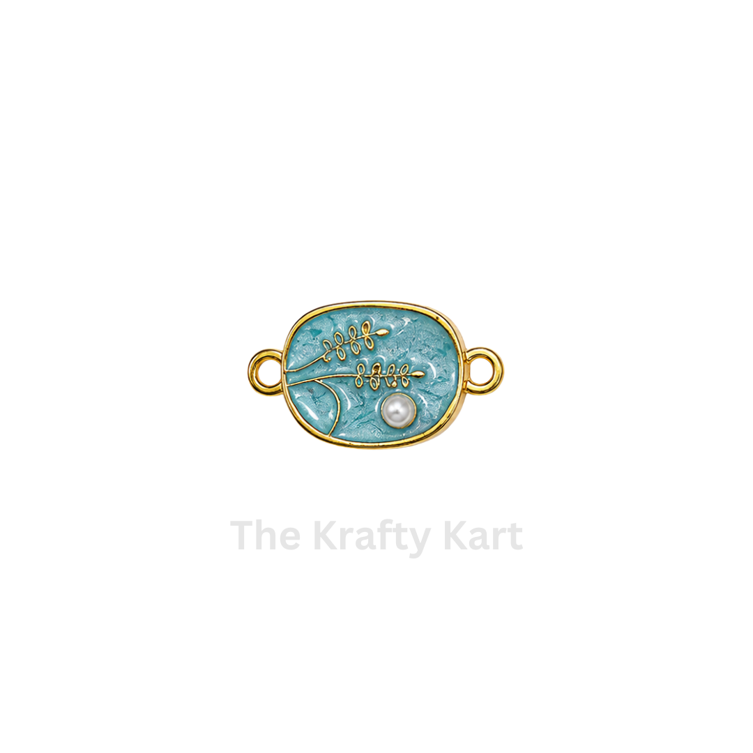 Colourful Rakhi Charm 41
