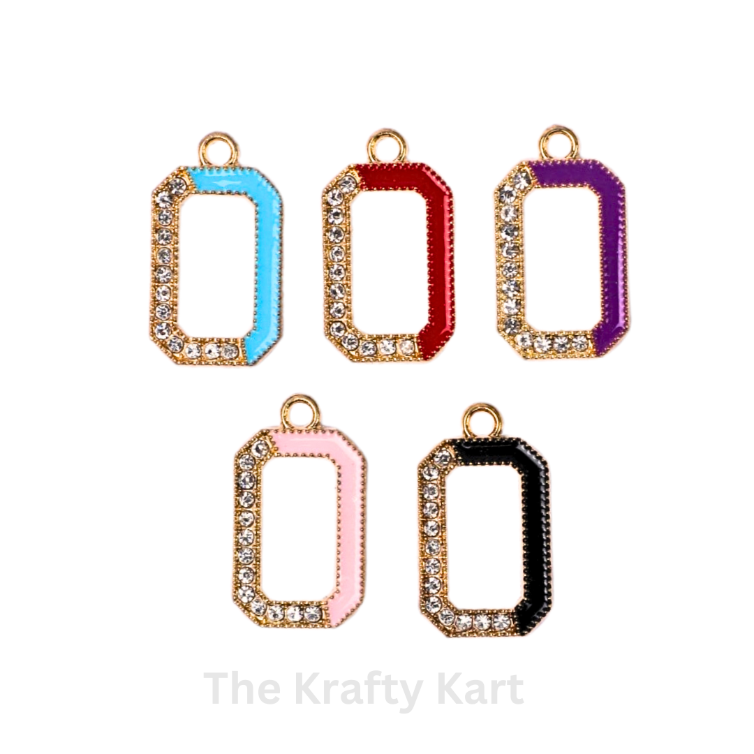 Charm - Rectangle  (45)