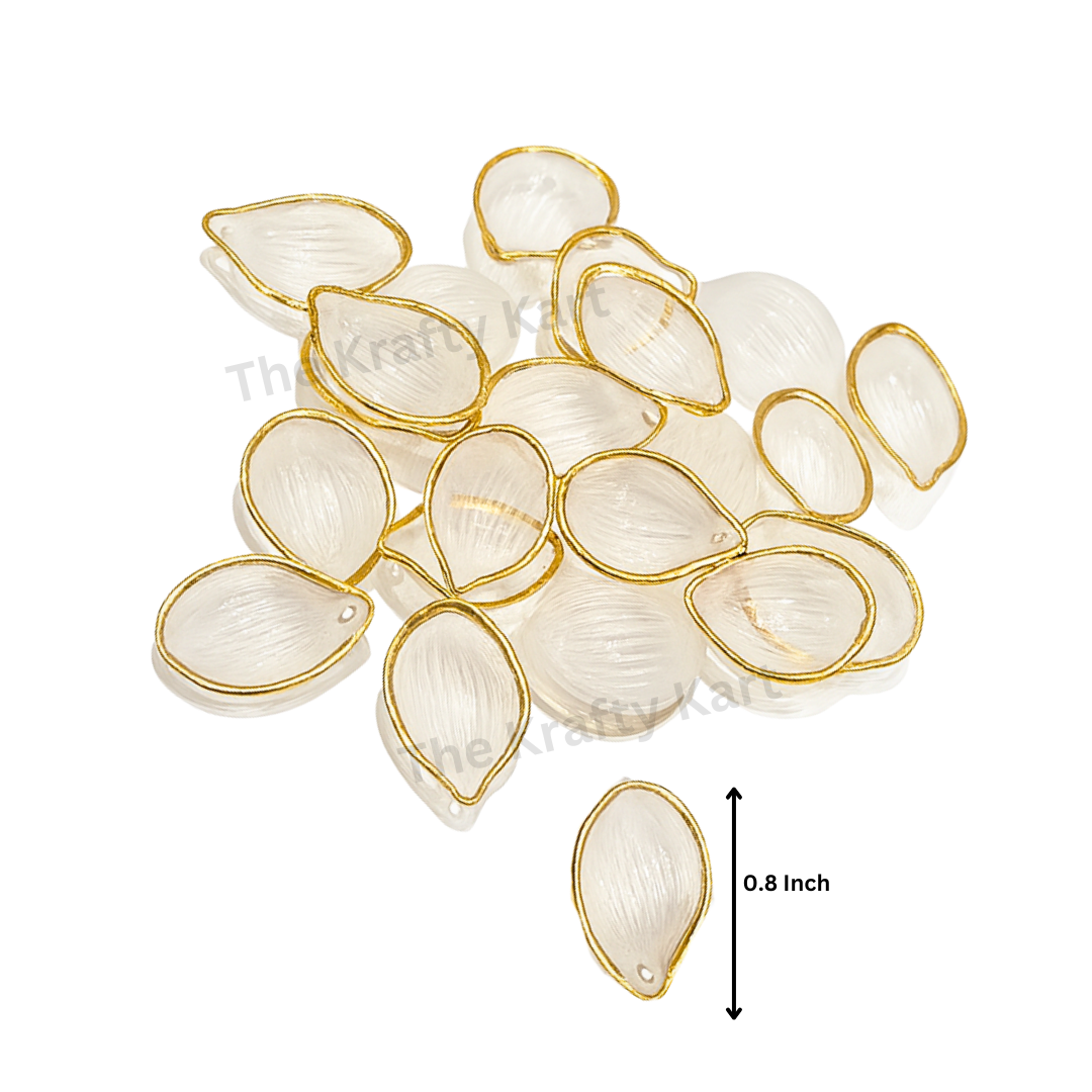 Artificial Rose Petals (A)