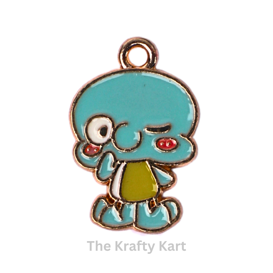 Charm - Cartoon 13(218)