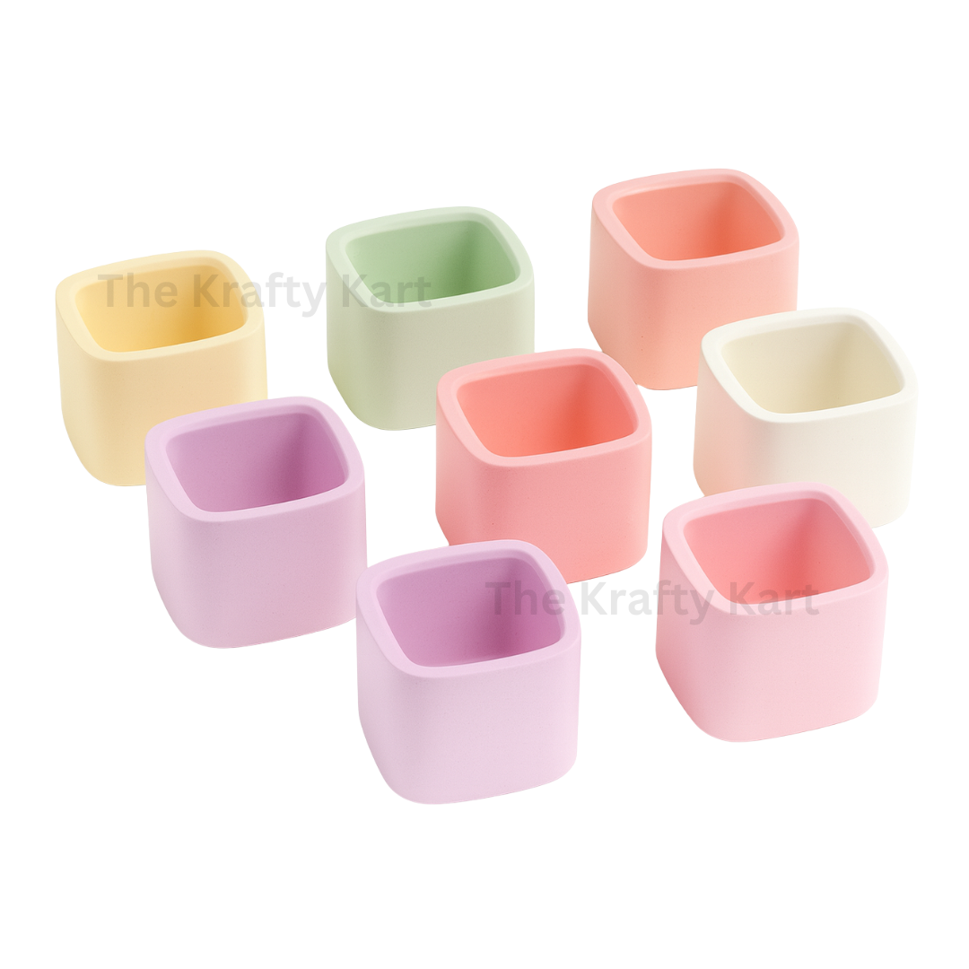 Candle Jar (G)