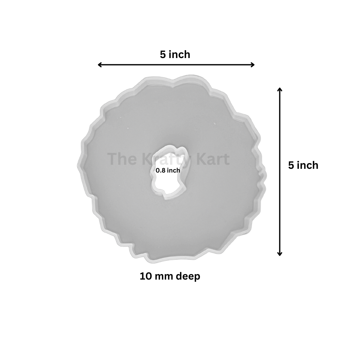 Agate Mould