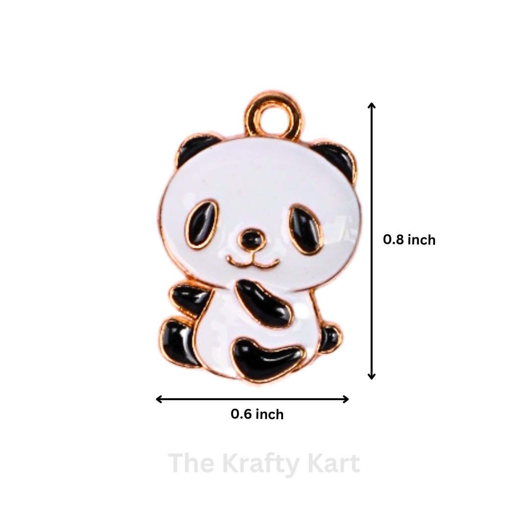 Charm - Panda (F)(149)