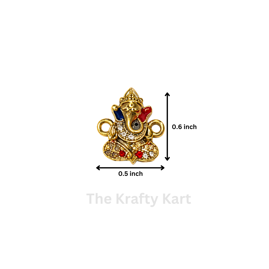 Rakhi Charm (281)