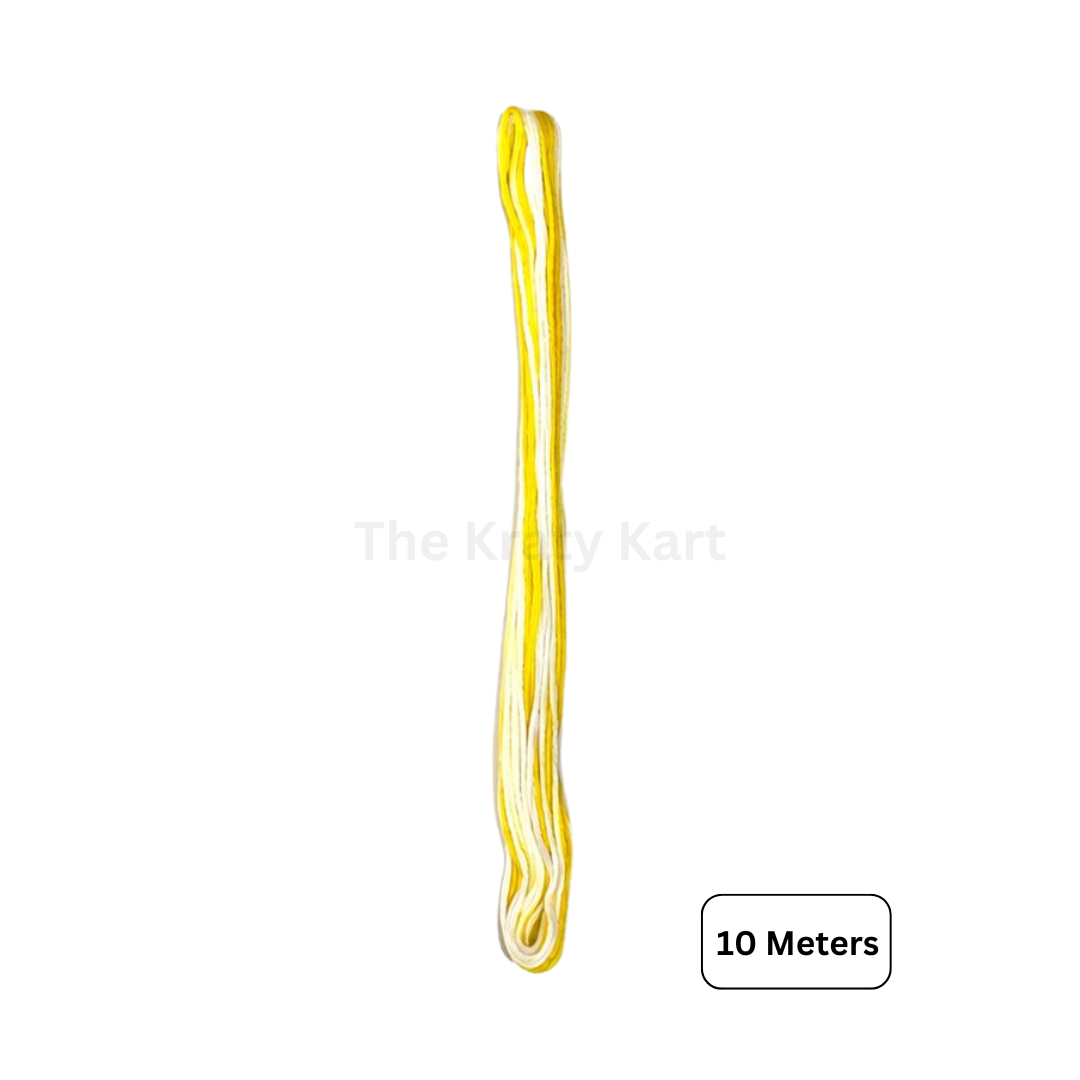 Multi Rakhi Thread