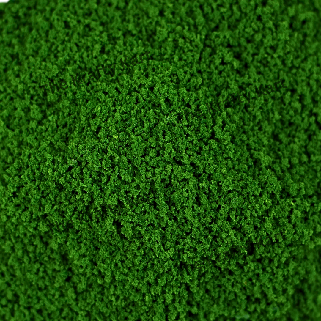 Moss (Dark Green)