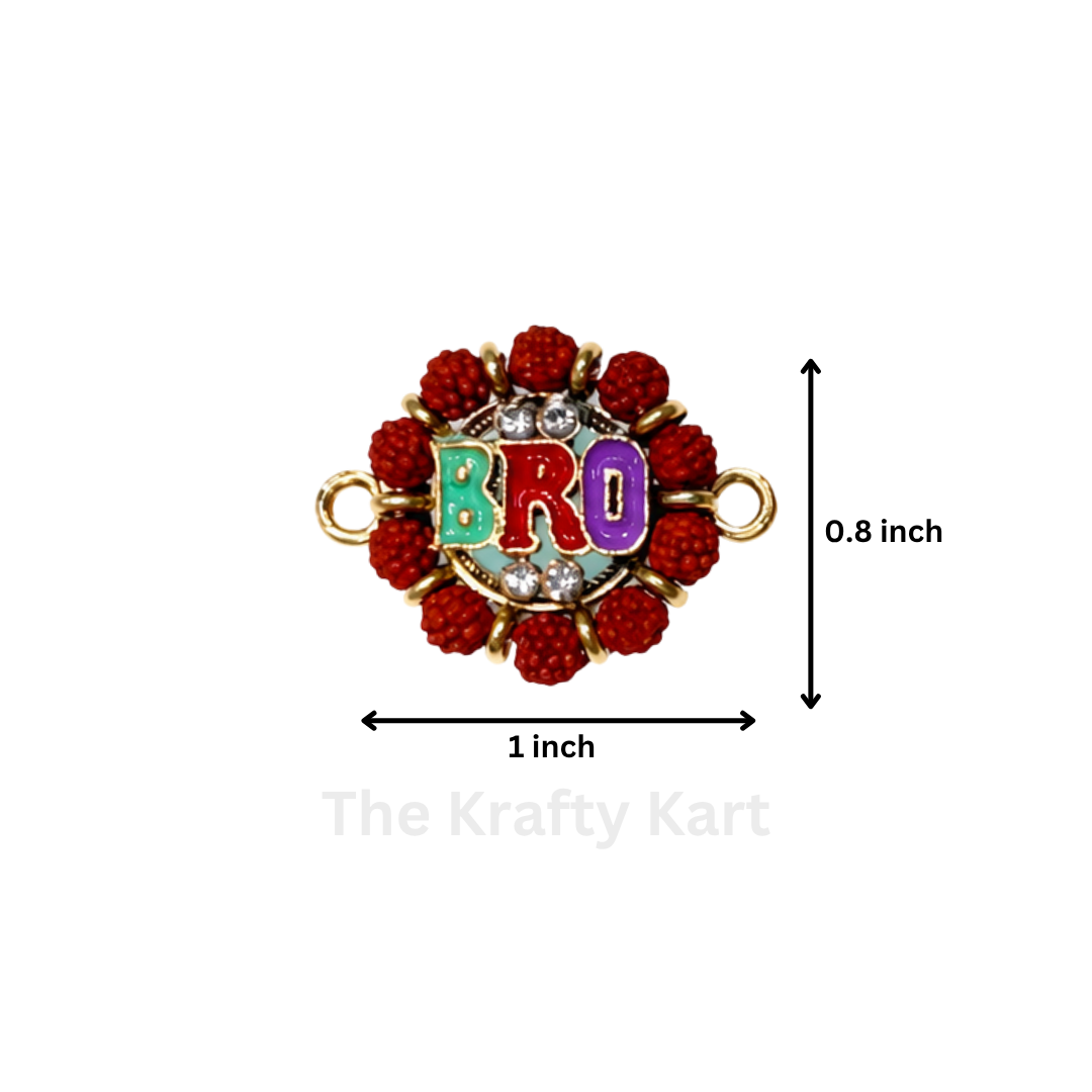 Rakhi Charm (252)