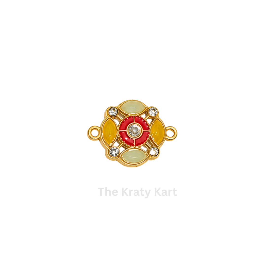 Rakhi Charm (D137)