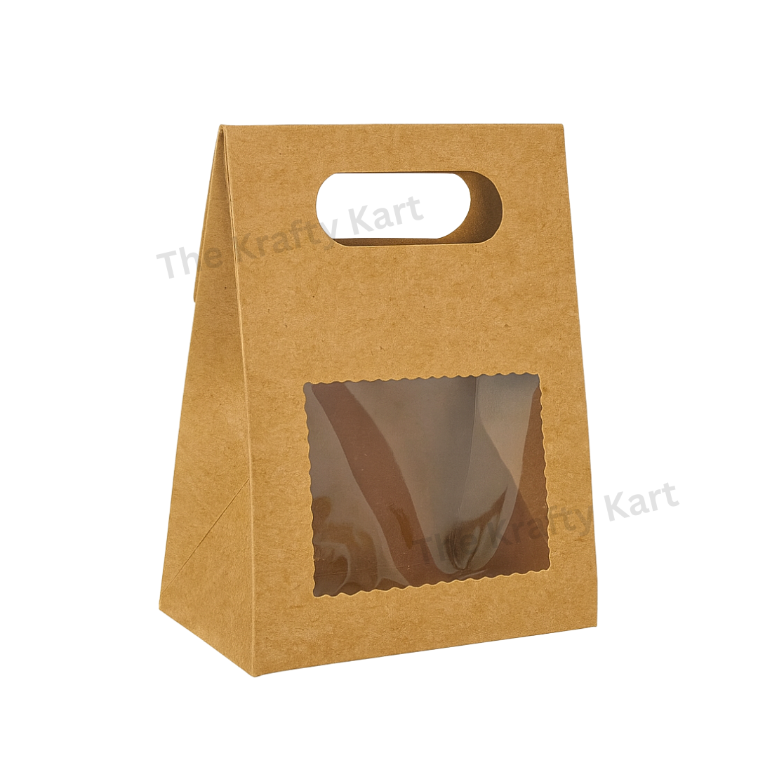 Cute Mini Hamper Box (I)