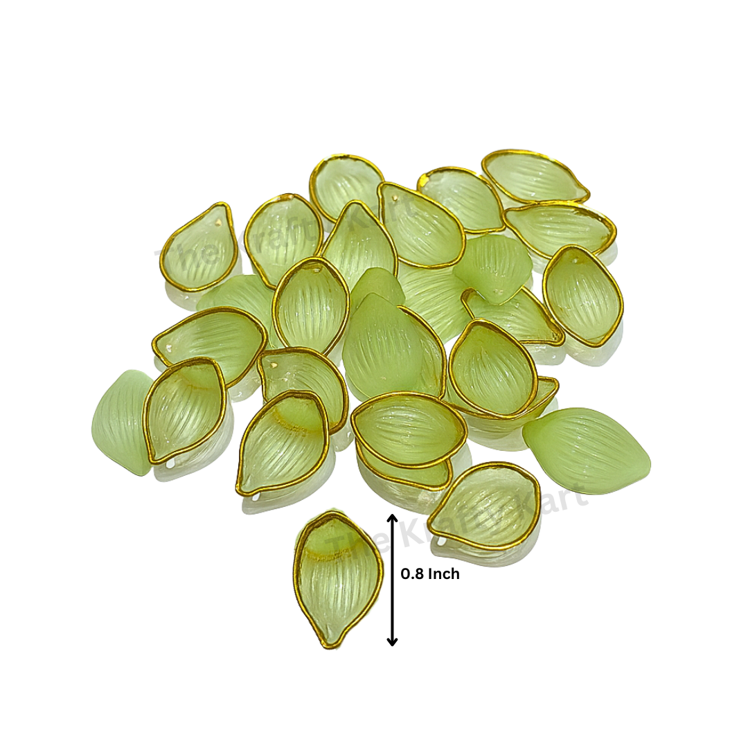 Artificial Rose Petals (A)