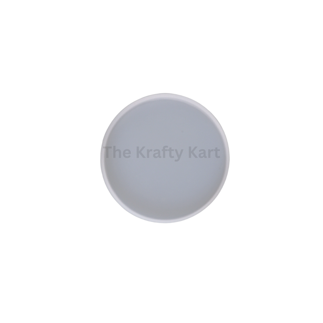 3" Round Mould