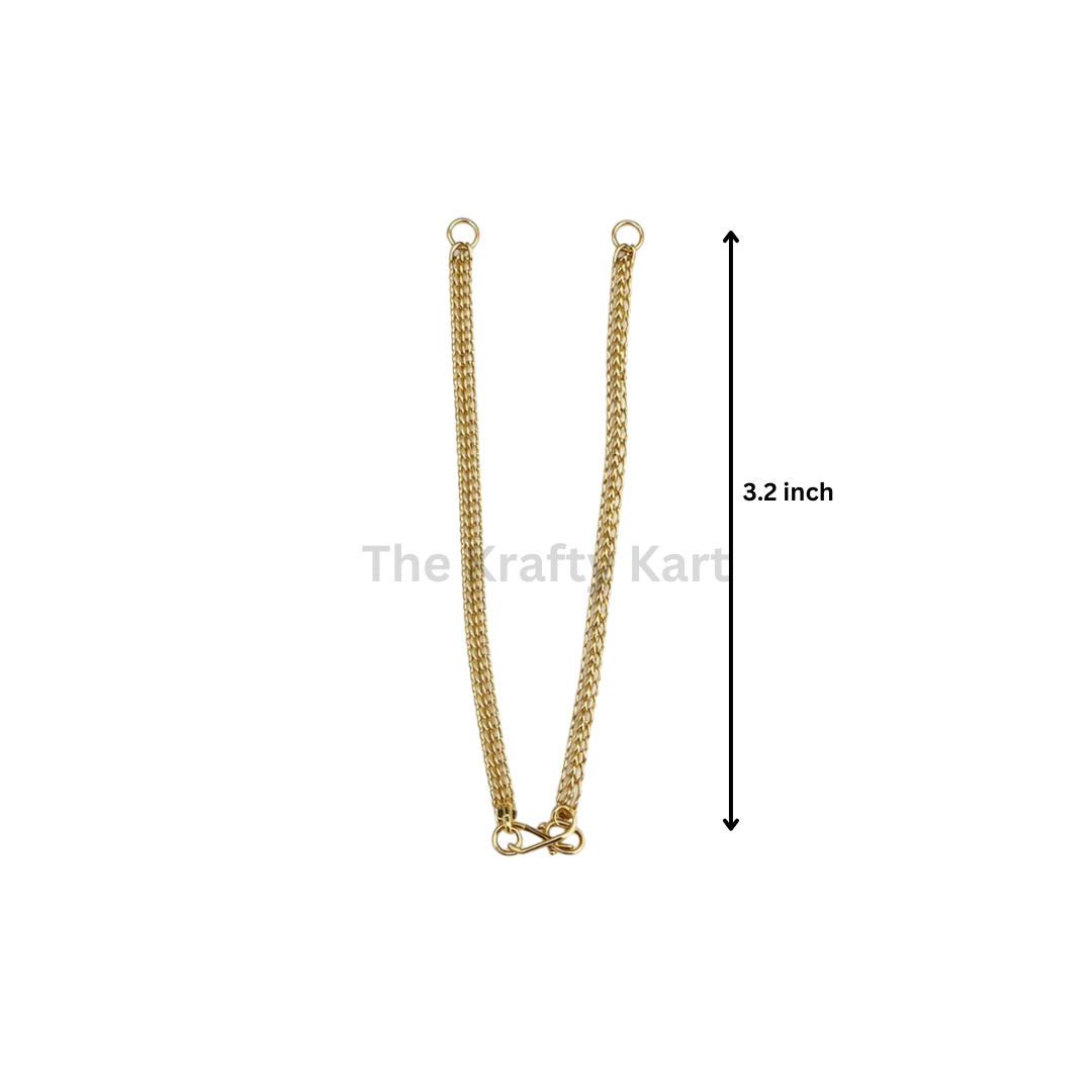 Rakhi Bracelet Chain (R)