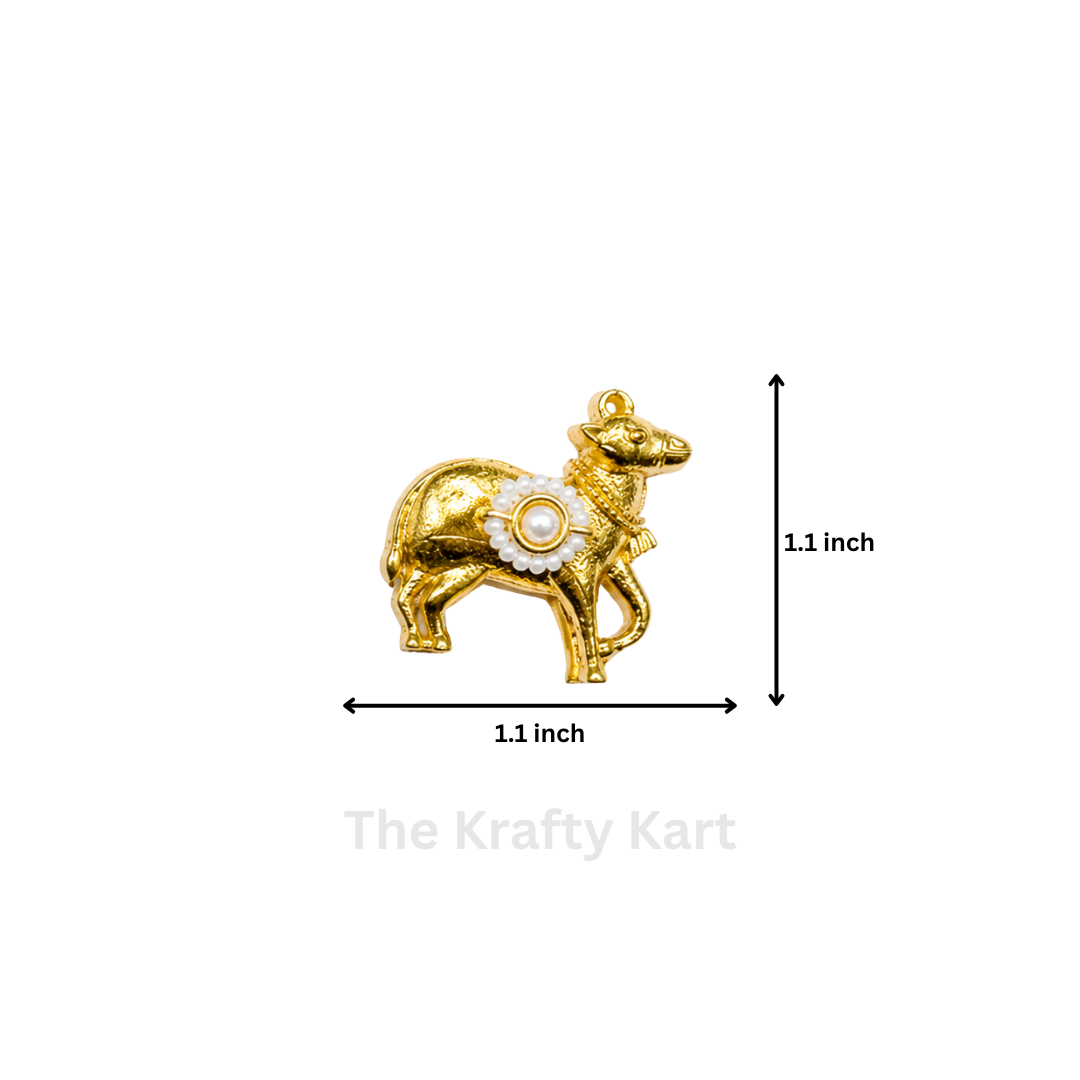 Kundan Patch (93) (2pcs)