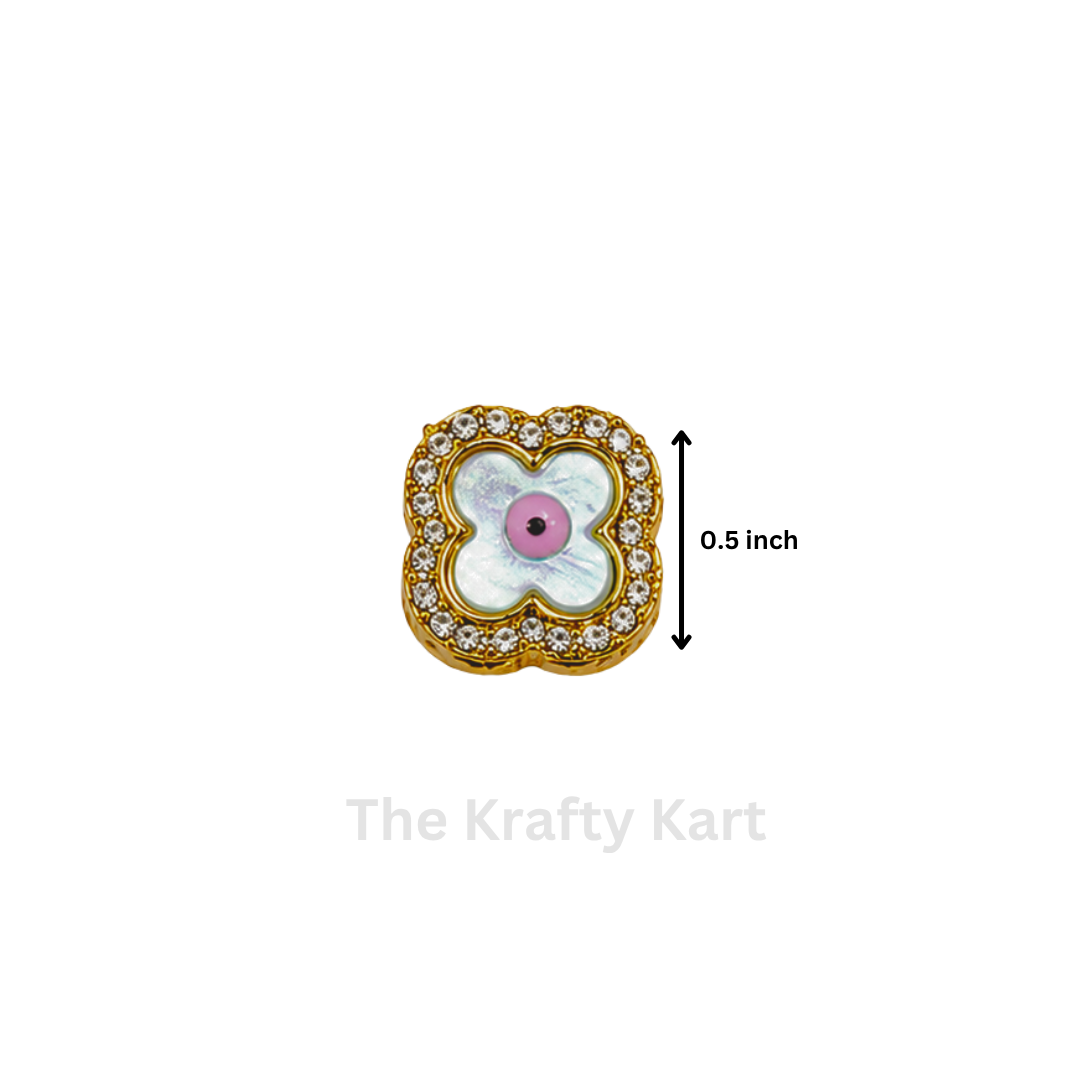 Kundan Patch (91) (2pcs)