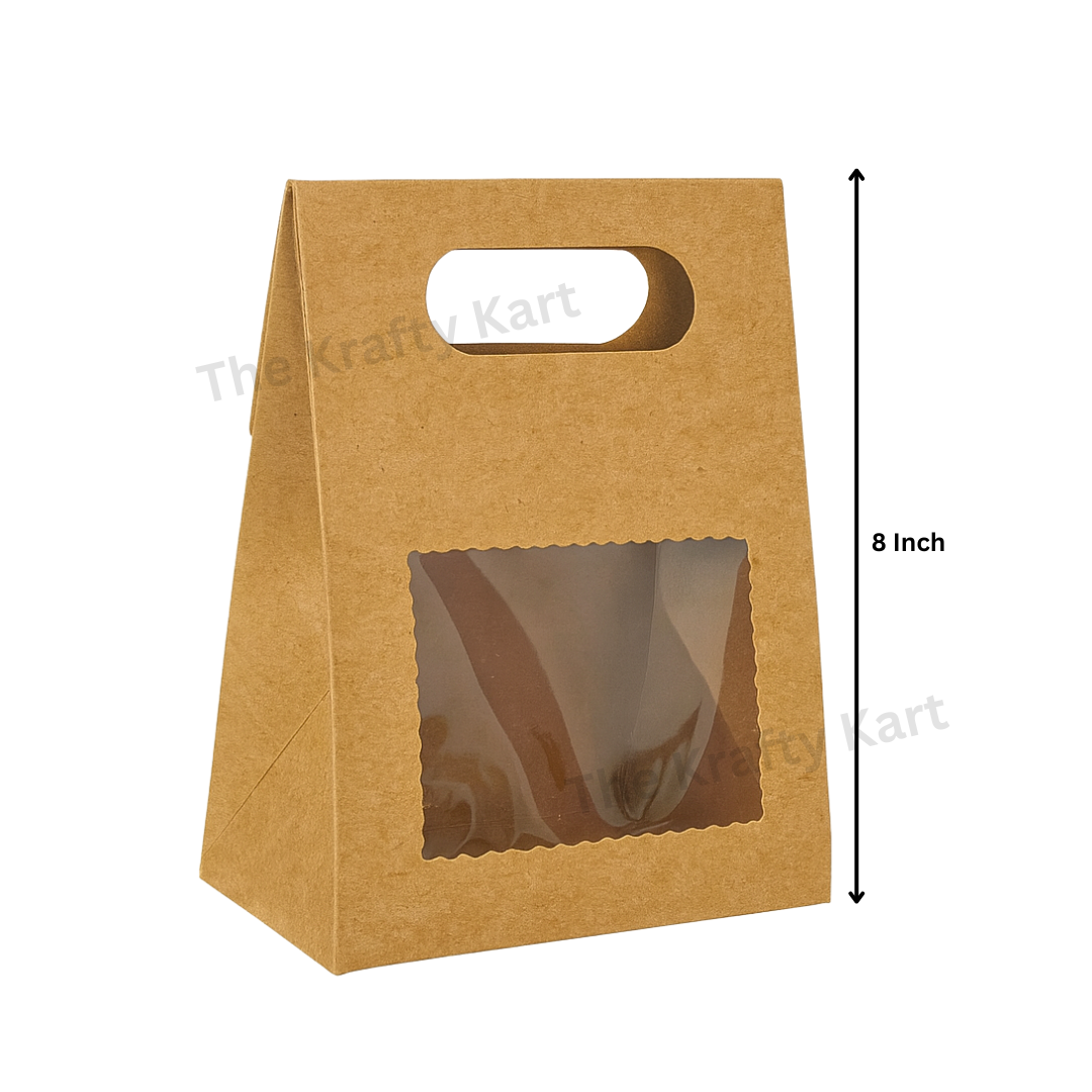 Cute Mini Hamper Box (I)