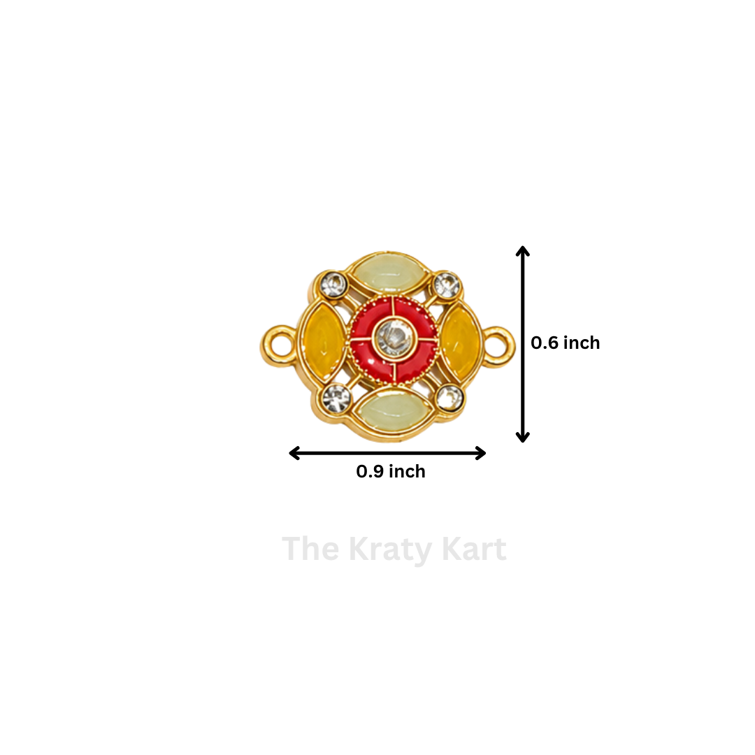 Rakhi Charm (D137)