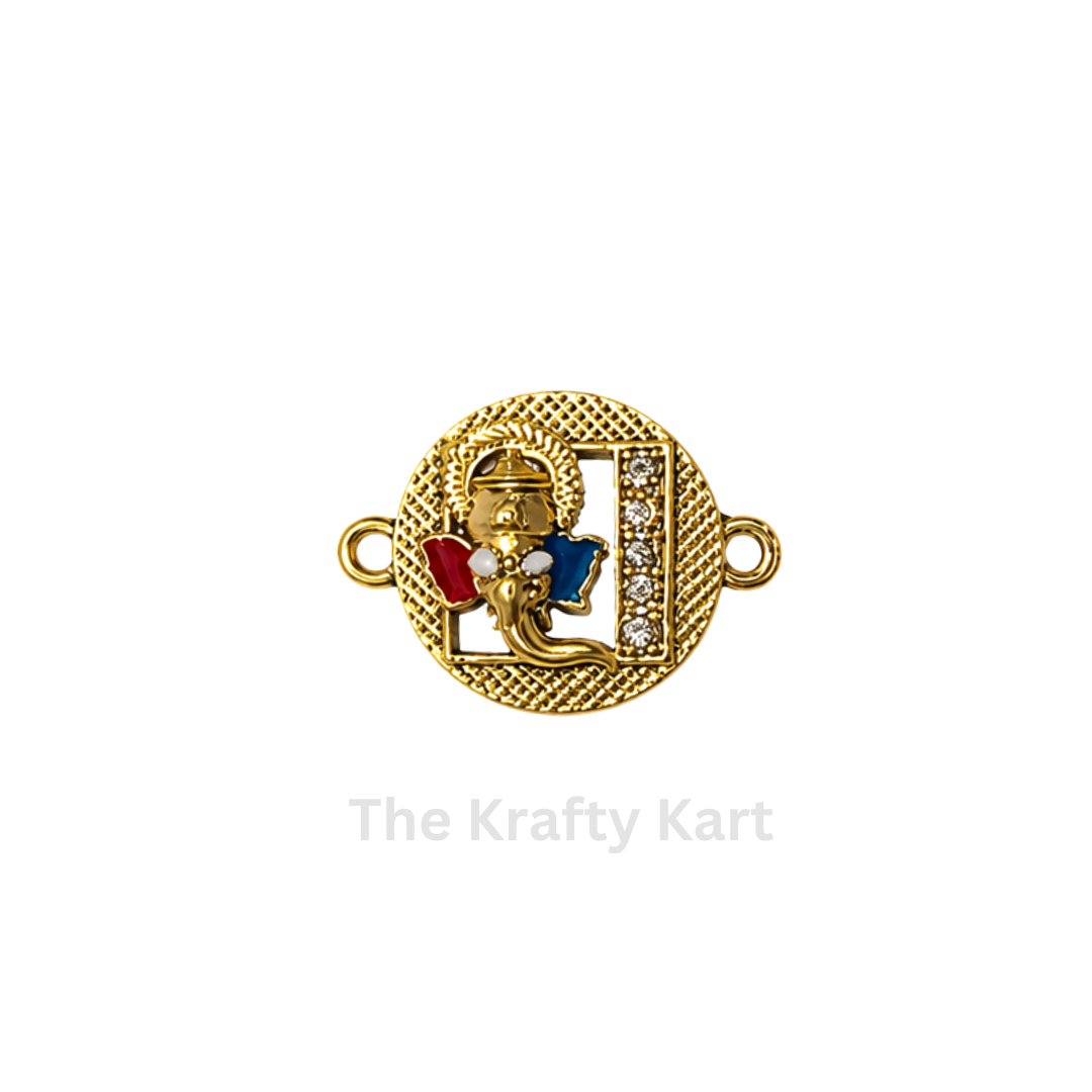 Rakhi Charm (280)