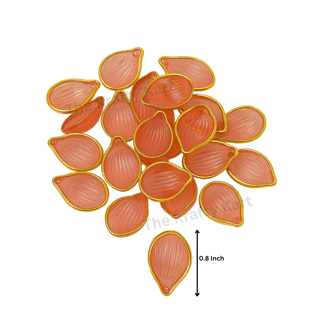 Artificial Rose Petals (A)