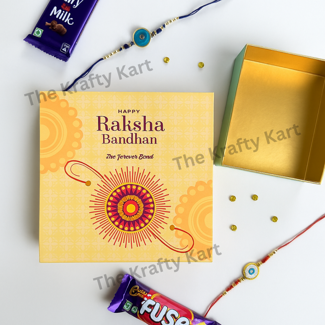 Rakhi Box (D)