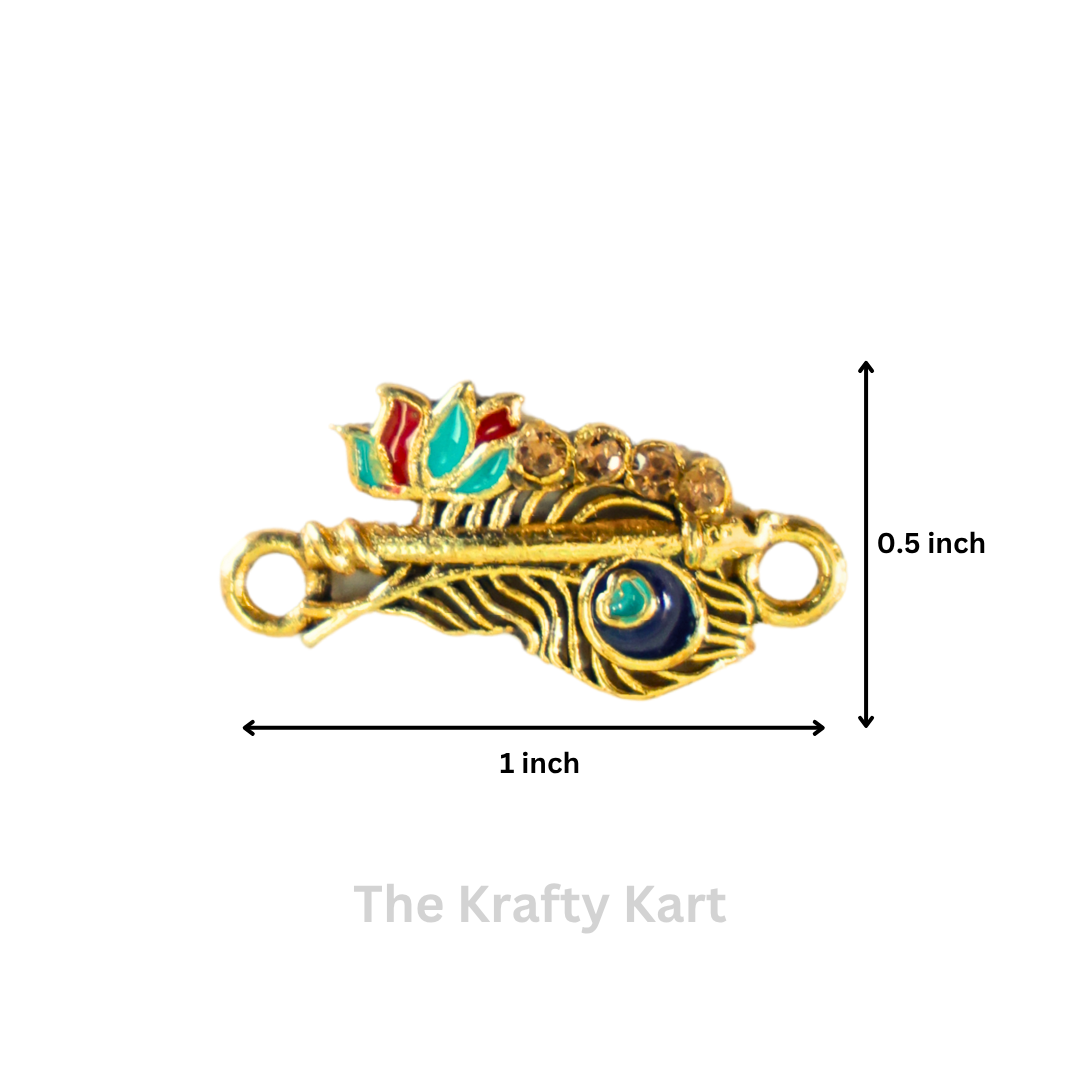 Rakhi Charm (193)