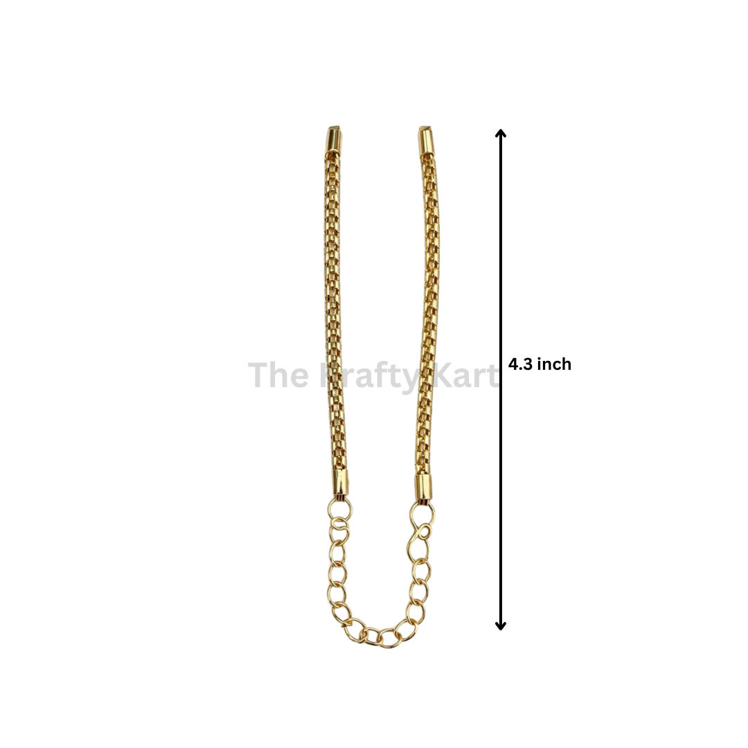 Rakhi Bracelet Chain (S)