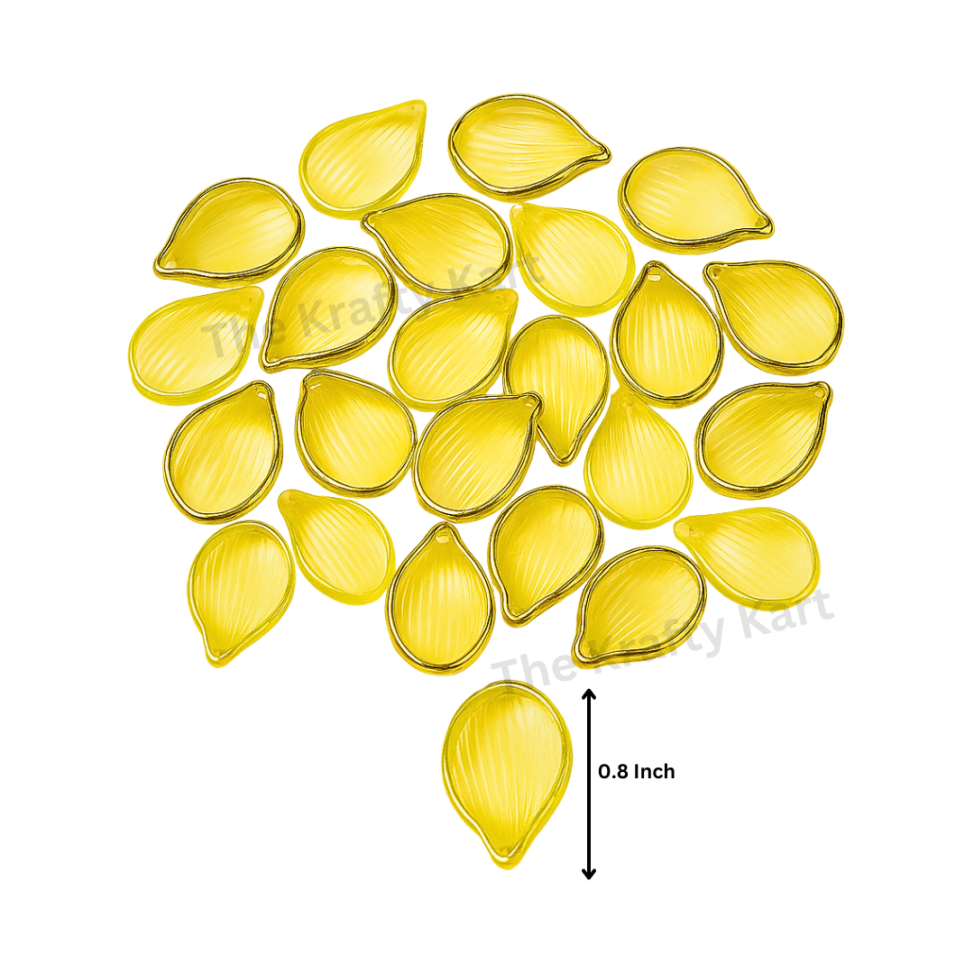 Artificial Rose Petals (A)