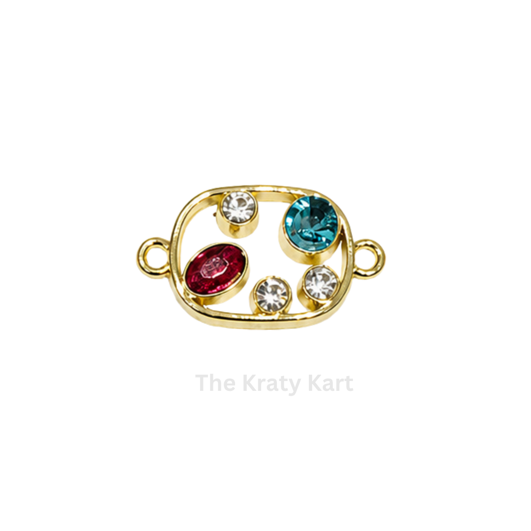 Rakhi Charm (D142)