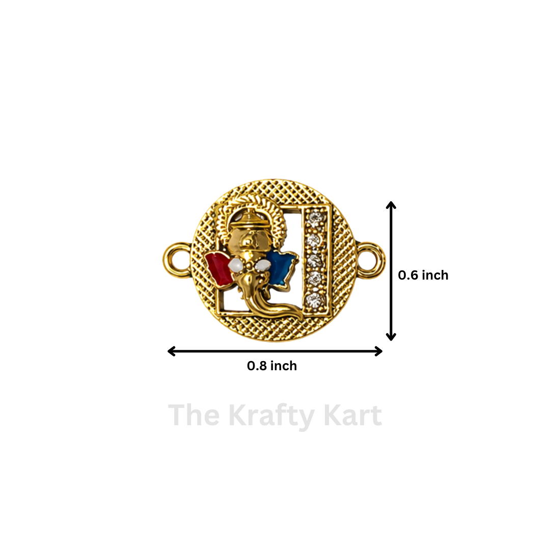Rakhi Charm (280)