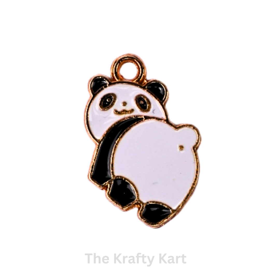 Charm - Panda (D)(152)
