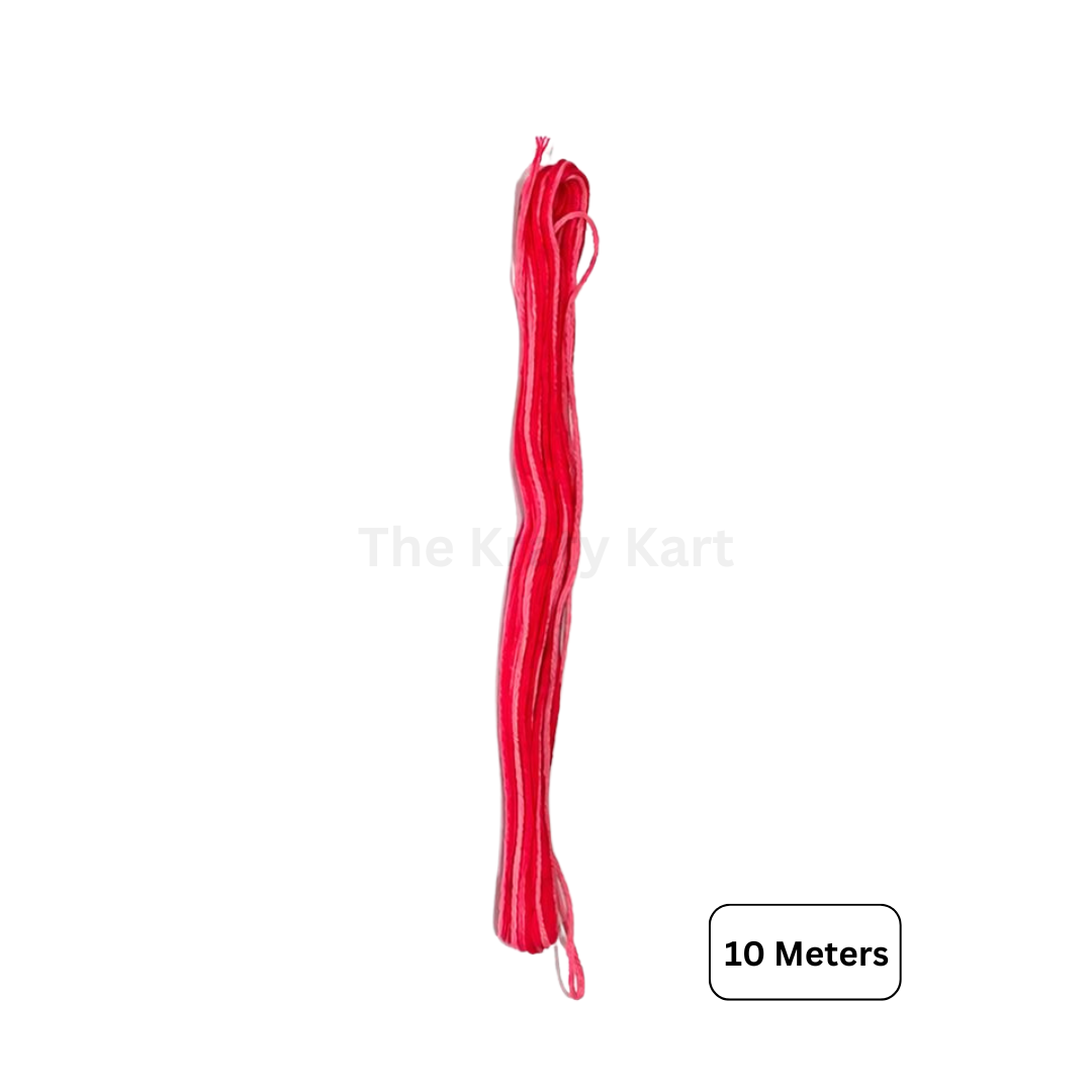 Multi Rakhi Thread