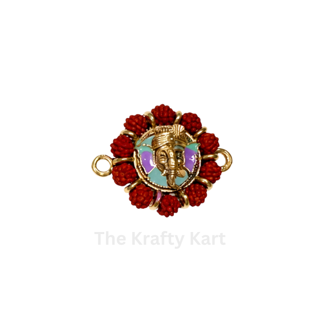 Rakhi Charm (254)