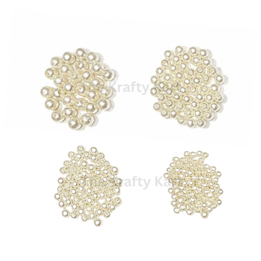 Pearl Beads