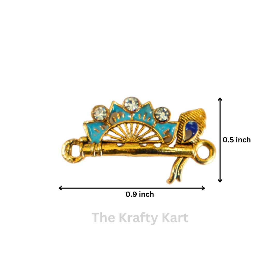 Rakhi Charm (197)