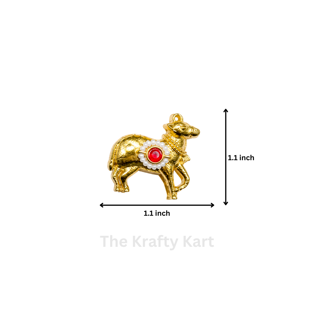 Kundan Patch (93) (2pcs)